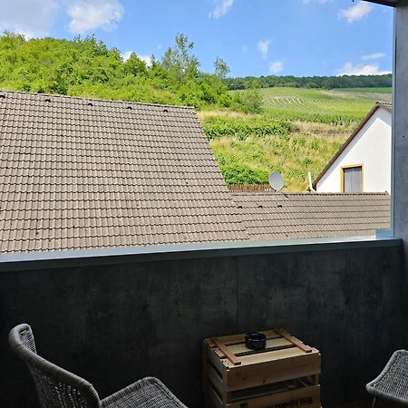 Weinhotel Restaurant Klostermuehle Ockfen Exteriör bild