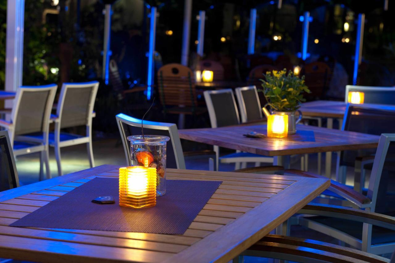 Weinhotel Restaurant Klostermuehle Ockfen Exteriör bild